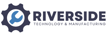 Riverside Technology & Manufacturing logo